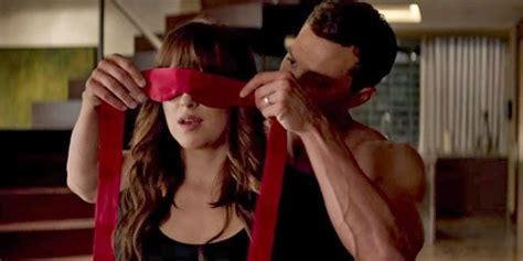 The Hardest Fifty Shades Freed Sex Scene To Film