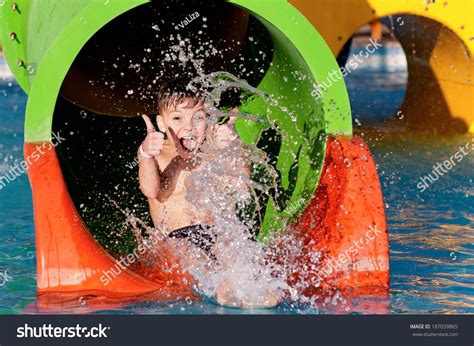 boy   pool    water   summer stock