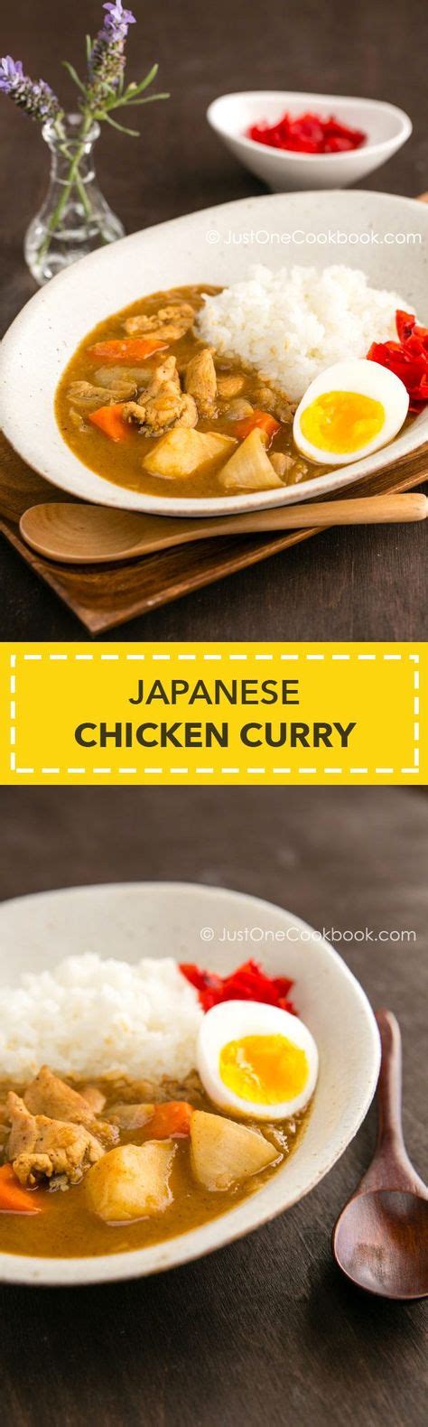 japanese chicken curry recipe curry recipes japanese chicken curry