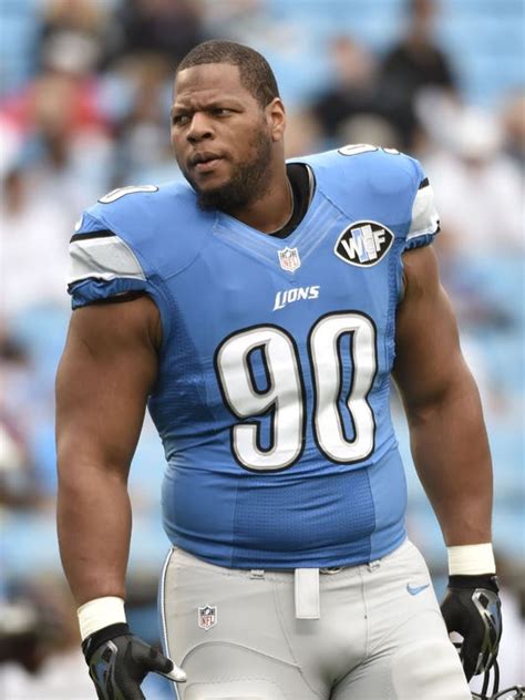ndamukong suh s frustration boils over on contract talk