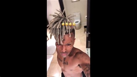 Xxxtentacion Gets Jumped By The Migos Full Story Youtube