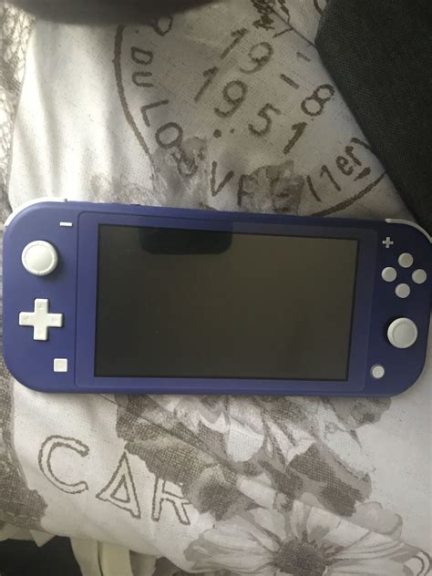 nintendo switch lite purple  sale  ripley tn offerup