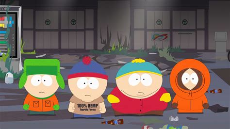 south park episodes   theyre coming  month based