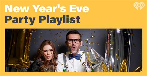 ring in the new year with iheartradio s nye party playlist iheart blog