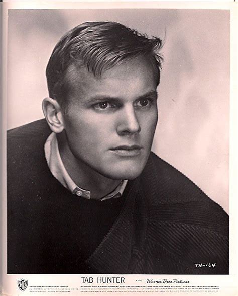 134 best images about tab hunter very nice person meet