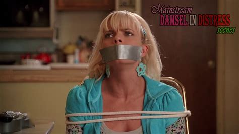 Jaime Pressly My Name Is Earl 3x17 Bound And Gagged 1