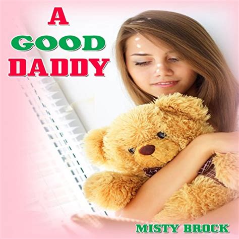 a good daddy abdl ageplay erotica audible audio edition misty brock