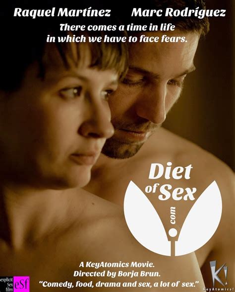 crítica de la película “diet of sex” 2014 de borja brun nosolocine