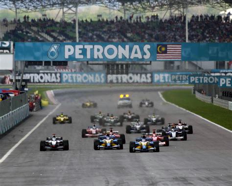 hd wallpapers  formula  grand prix  malaysia  fansitecom