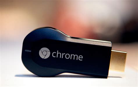 chromecast  googles miracle device wired