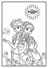 Printen Uitprinten Prinses Uitprint Sisters Froze Olaf Fever Downloaden Deze Terborg600 sketch template