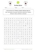 arbeitsblatt memory zaehne