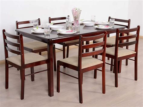 dining table  seater trystan toya homestyledepot chair design