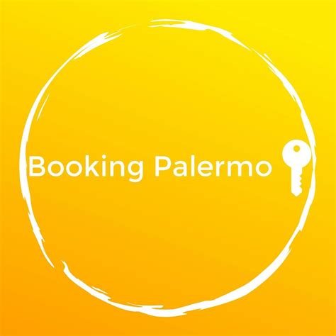 booking palermo