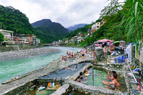 10 Best Places To Visit In Taiwan With Map And Photos Touropia