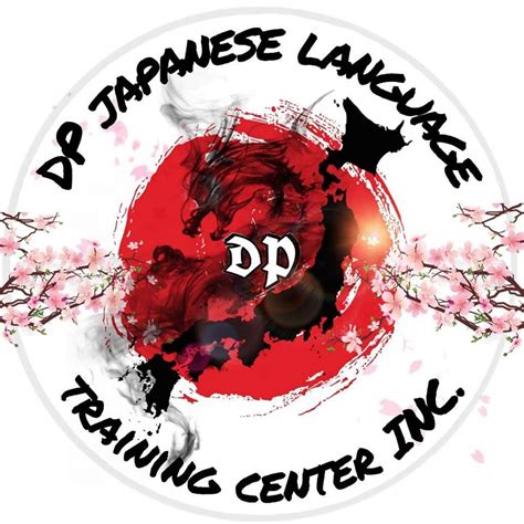 Dp Japanese Language Training Center