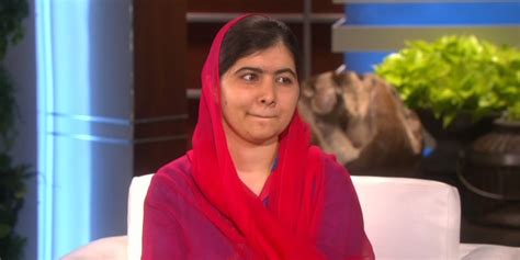 malala yousafzai has been accepted to go to oxford
