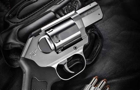 magnum revolver controllable concealed carry options gun