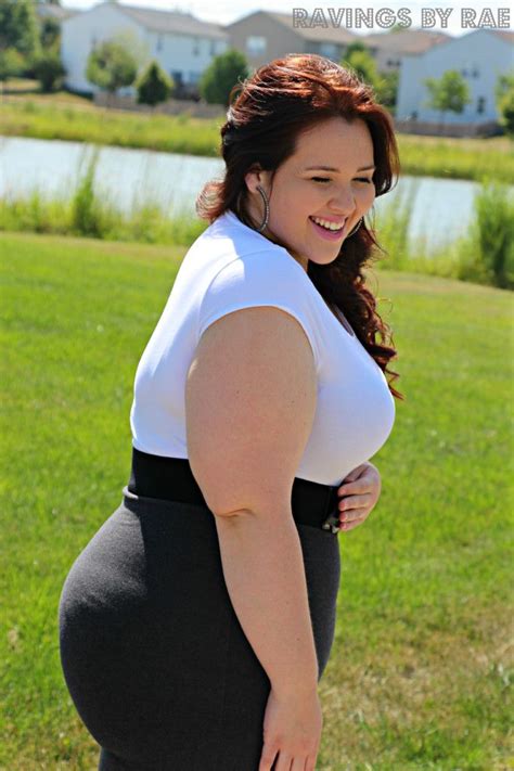 plus size ootd killer curves via ravingsbyrae fashion pinterest