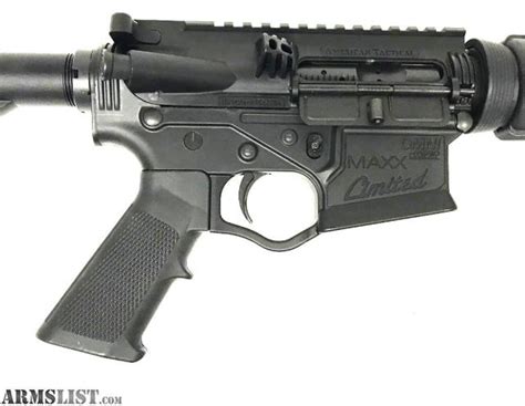 armslist for sale ati omni hybrid maxx ltd