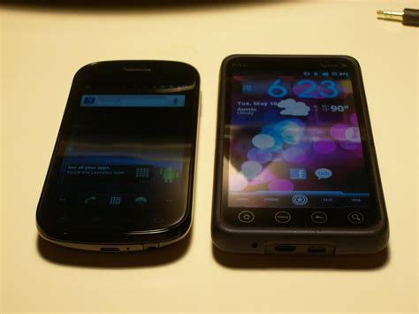 nexus   hands  android central
