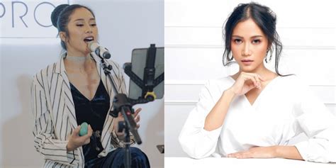 Fakta Dan Profil Nadhira Ulya X Factor Indonesia Penyanyi Cantik Yang