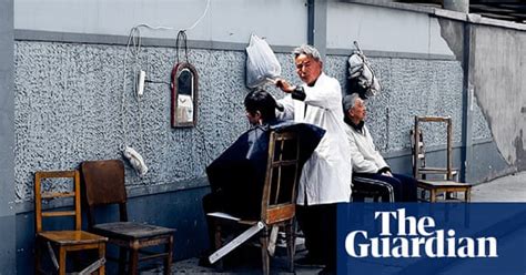 shanghai life in the megacity in pictures travel the guardian