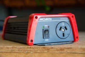 projecta inverter review    faring