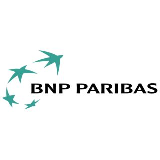 bnp paribas logo png transparent brands logos