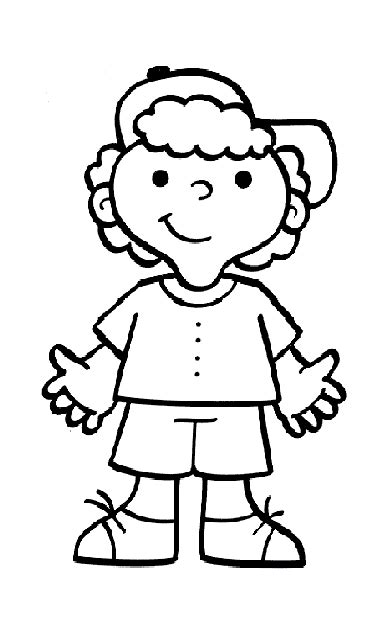 fun coloring pages  people coloring pages