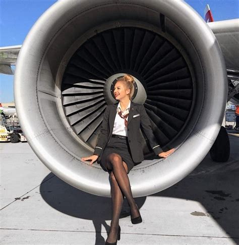 stewardess aviationglamourfashion cabin crew in 2019