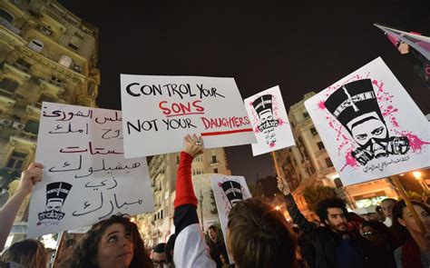 egypt toughens sexual harassment laws but activists say
