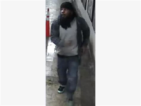 Subway Masturbator Exposes Himself In Tribeca Station Police Say
