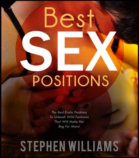 [multi] Best Sex Positions The Hot Sex Book With Erotic