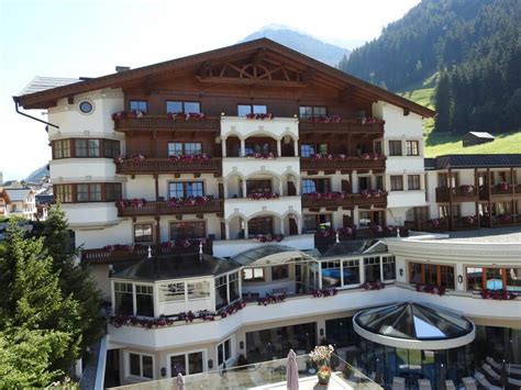 trofana royal ischgl empfehlungsportal reisen und wellness