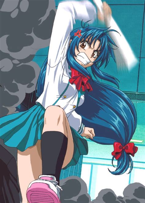 Anime Limited’s Shop Exclusive Full Metal Panic Boxset
