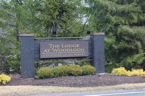 paradise   lodge  woodloch spa resort giggles gobbles