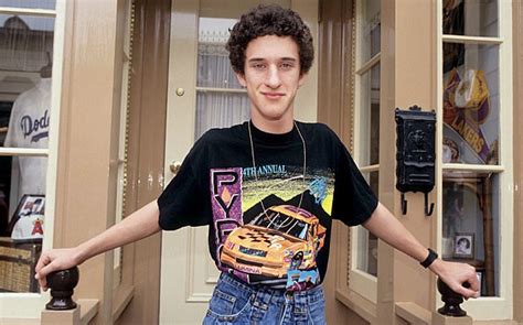 Saved By The Bell Star Dustin Diamond Convicted Telegraph