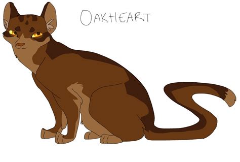 oakheart ref  rinredridingwolf  deviantart
