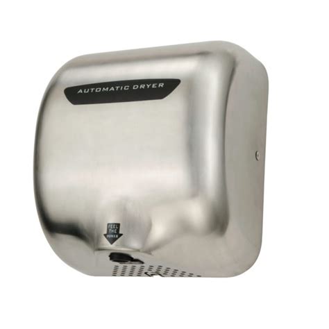 Stainless Steel Hand Dryer Cm 110 A – Cmr