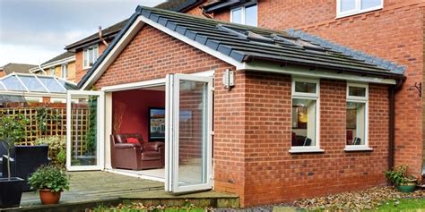 house extension cost guide      extension