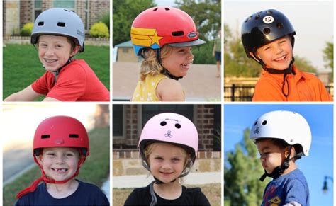 skateboard helmets  kids  buy  dual certified helmet