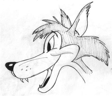cartoon character sketches  jolie collins  coroflotcom