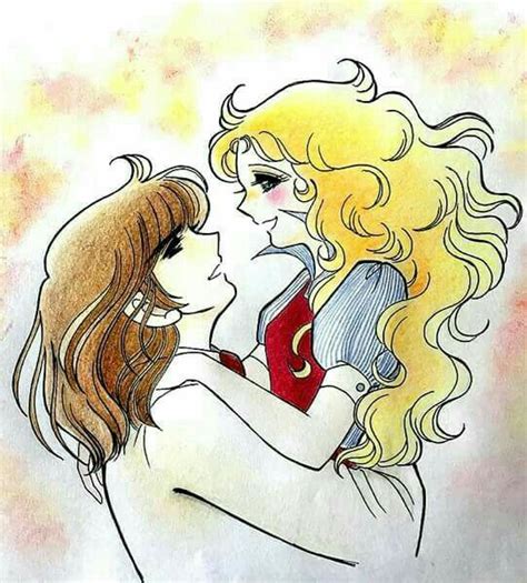 terry and candy real love 4 ever💞 candy caricatura ilustraciones de
