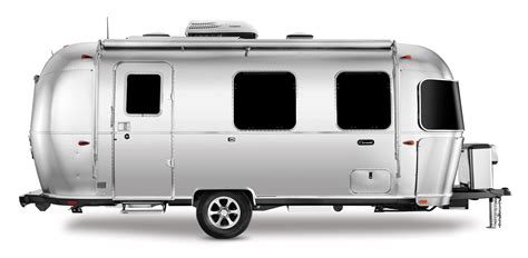 tandem axle travel trailer airstream support