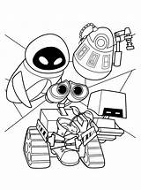 Coloring Wall Pages Disney Kids Eve Printable Print Walle Bestcoloringpagesforkids Sheets Book Prinable Excellent Unique Choose Board sketch template