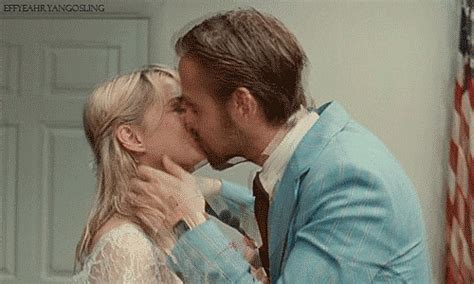 blue valentine ryan gosling s best kisses on screen and off popsugar love and sex