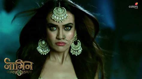 Most Watched Indian Tv Shows Naagin 3 Continues To Rule