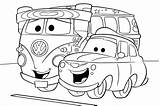 Demolition Derby Coloring Pages Car Getcolorings sketch template