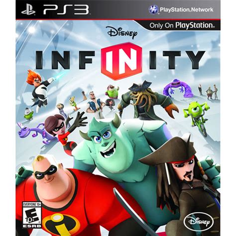 disney infinity playstation  ps game  sale dkoldies